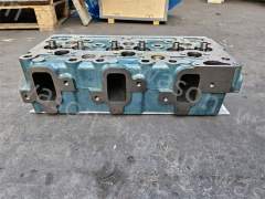 DE12 DE12T Cylinder Head Assembly