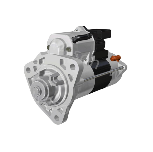 Starter Motor MDN860 24V  7.8KW 10T