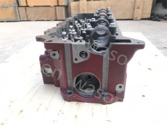 J05E Cylinder Head Assembly