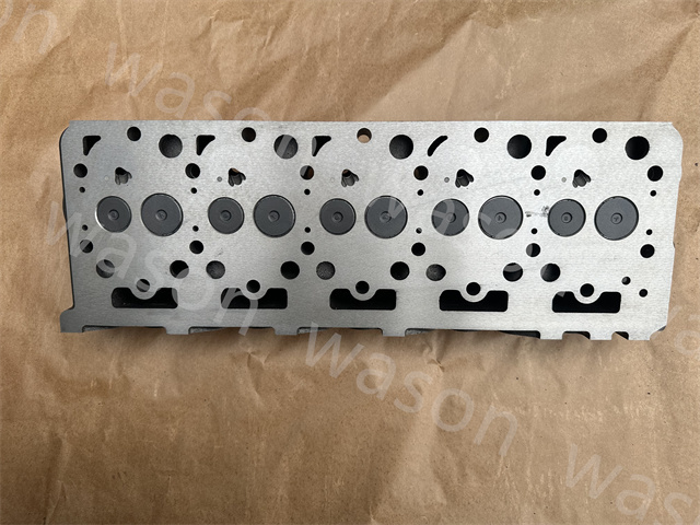 F2803 Cylinder Head Assembly