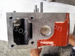 J05C Cylinder Head Assembly