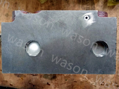 GGDE08 Cylinder Head Assembly