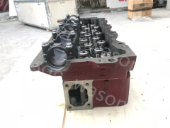 J05E Cylinder Head Assembly