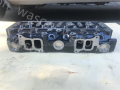 J2 Cylinder Head Assembly