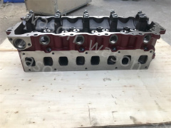 J05E Cylinder Head Assembly