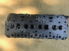 J2 Cylinder Head Assembly