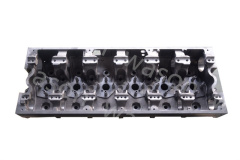 QSX15 ISX15 Cylinder Head Assembly