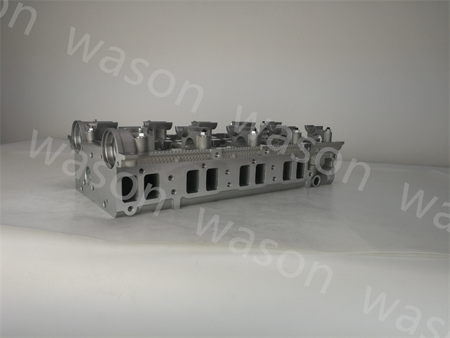 J3 Cylinder Head Assembly