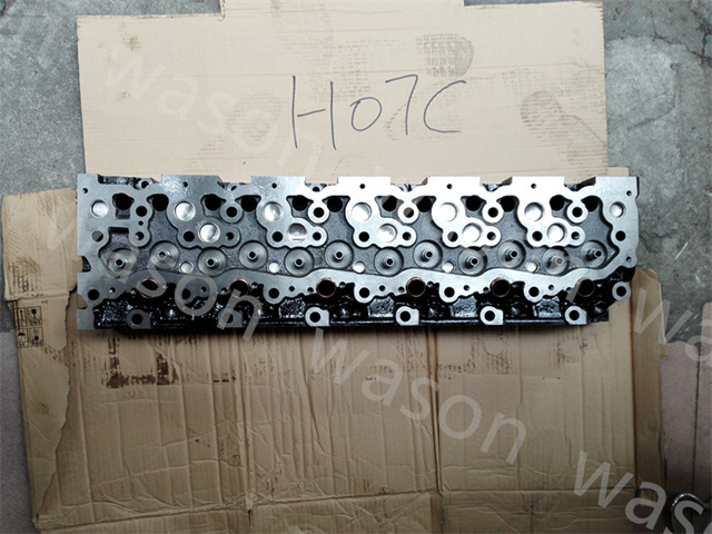 H07C H07CT Cylinder Head Assembly