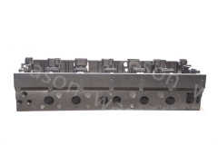 QSX15 ISX15 Cylinder Head Assembly