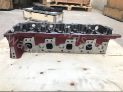 J05E Cylinder Head Assembly