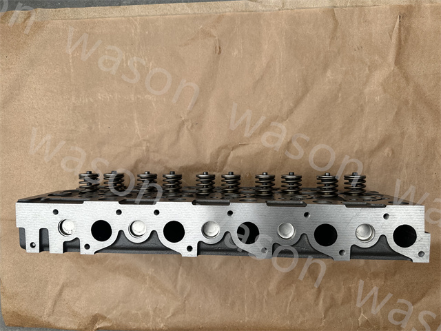 F2803 Cylinder Head Assembly