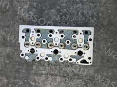 DE12 DE12T Cylinder Head Assembly