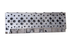 QSX15 ISX15 Cylinder Head Assembly