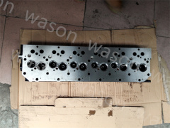 H07C H07CT Cylinder Head Assembly