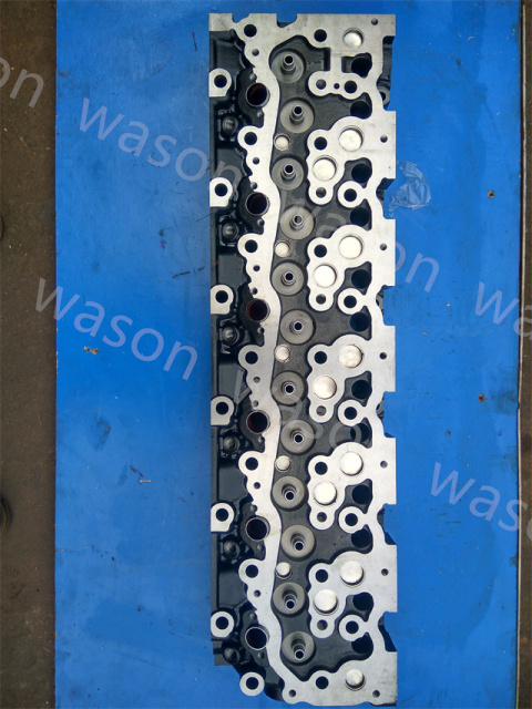 H07C H07CT Cylinder Head Assembly