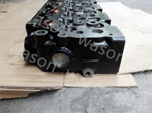 H07C H07CT Cylinder Head Assembly