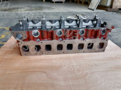 J05E Cylinder Head Assembly