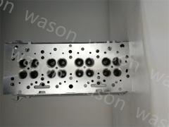 J3 Cylinder Head Assembly