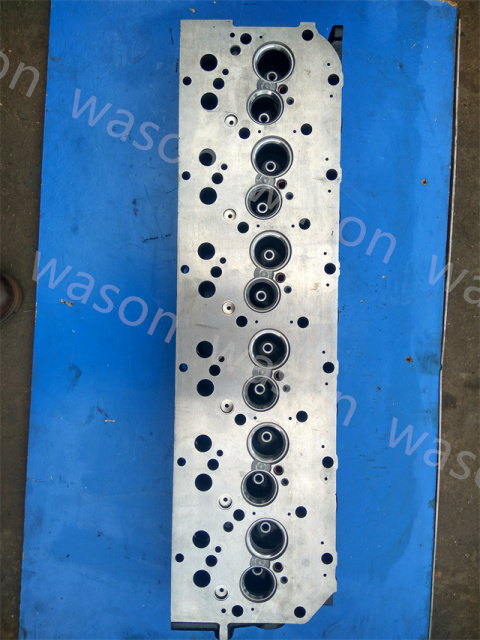 H07C H07CT Cylinder Head Assembly