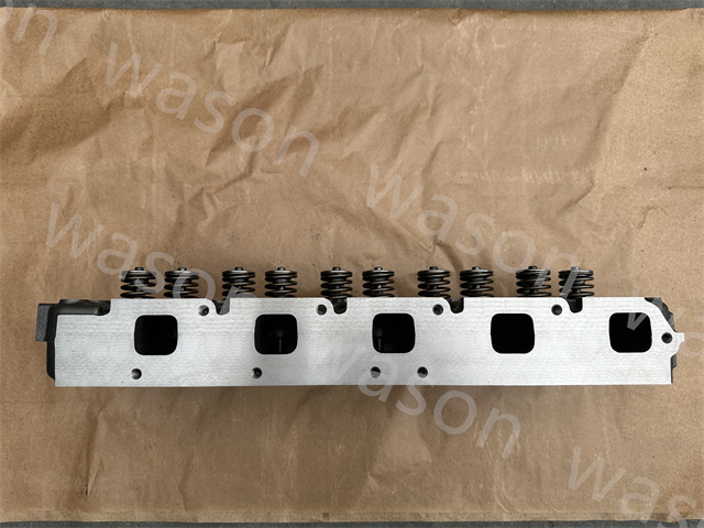 F2803 Cylinder Head Assembly