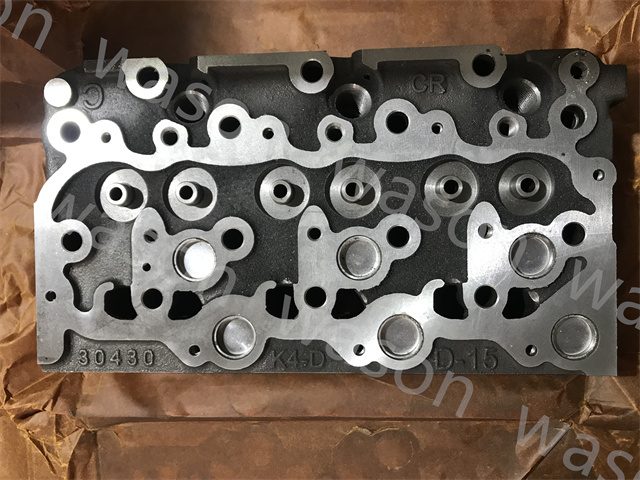 D1703 Cylinder Head Assembly