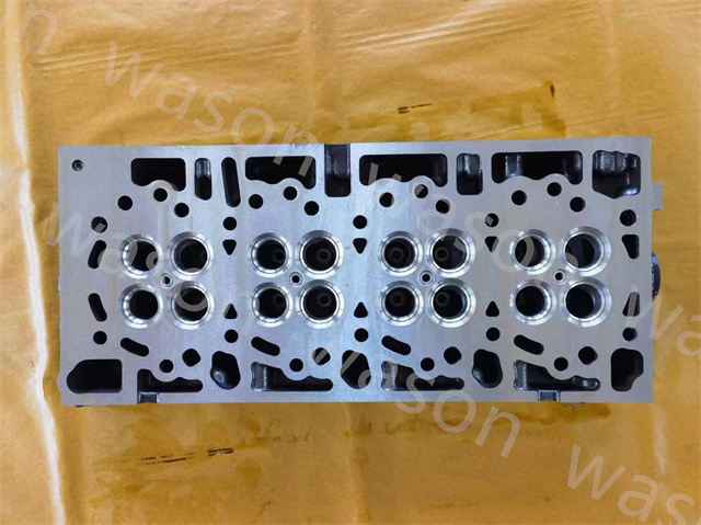 JCB444 Cylinder Head Assembly