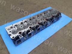 EH700 Cylinder Head Assembly