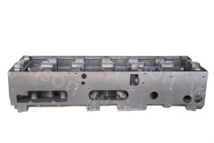 QSX15 ISX15 Cylinder Head Assembly