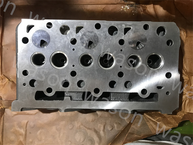 D1703 Cylinder Head Assembly