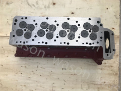 J05E Cylinder Head Assembly