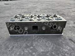 DE12 DE12T Cylinder Head Assembly