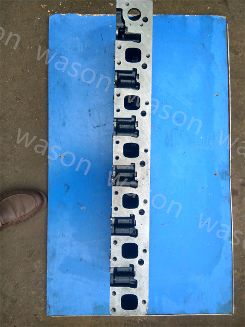 H07C H07CT Cylinder Head Assembly