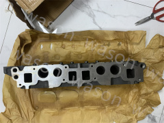 H20 Cylinder Head Assembly