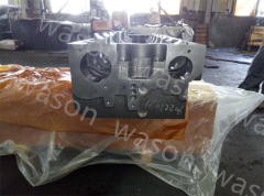 QSX15 ISX15 Cylinder Head Assembly