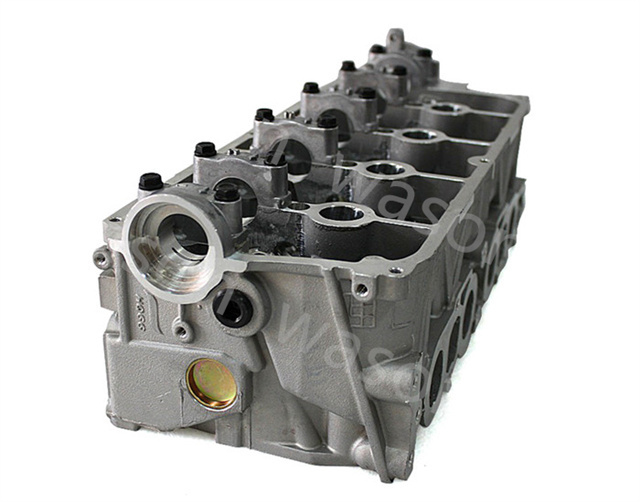 G13B Cylinder Head