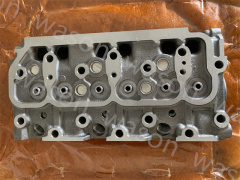 E3CD Cylinder Head Assembly