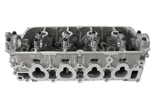 G13B Cylinder Head