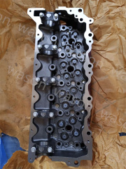 J05E Cylinder Head Assembly