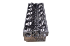 QSX15 ISX15 Cylinder Head Assembly