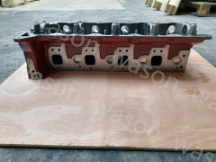 J05E Cylinder Head Assembly