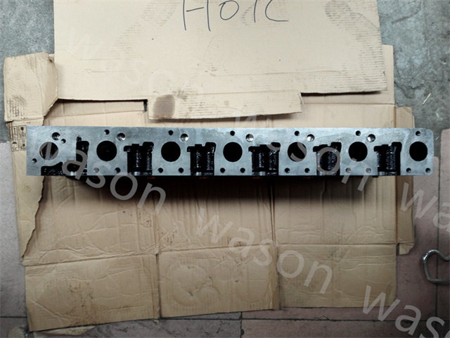 H07C H07CT Cylinder Head Assembly