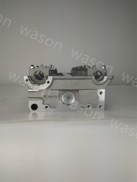 J3 Cylinder Head Assembly