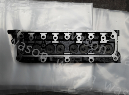 H20 Cylinder Head Assembly