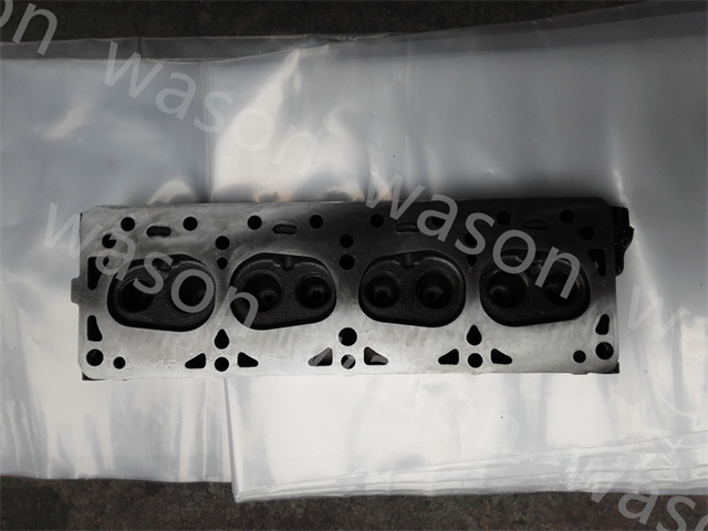 H20 Cylinder Head Assembly