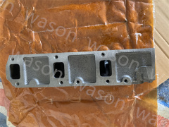 E3CD Cylinder Head Assembly