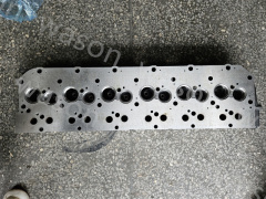 H06C H06CT Cylinder Head Assembly