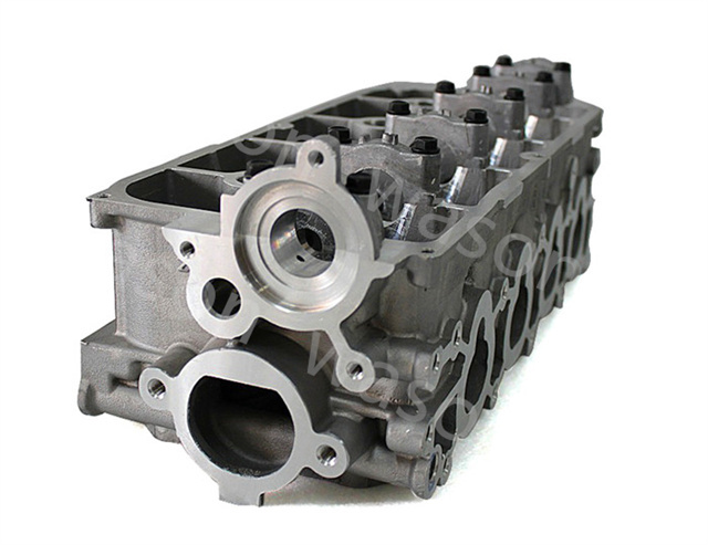 G13B Cylinder Head