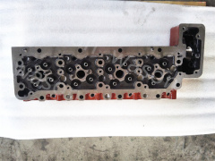 J05C Cylinder Head Assembly