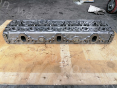 DA640 Cylinder Head